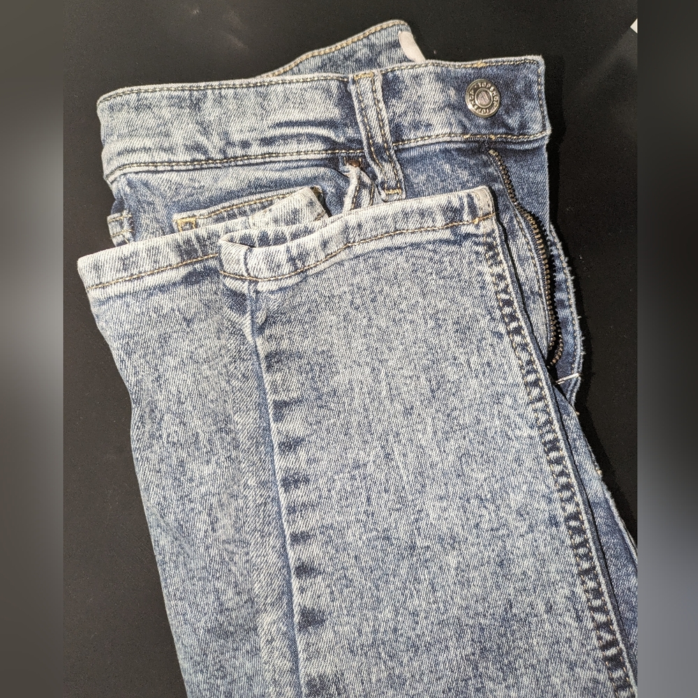 Topshop Jeans